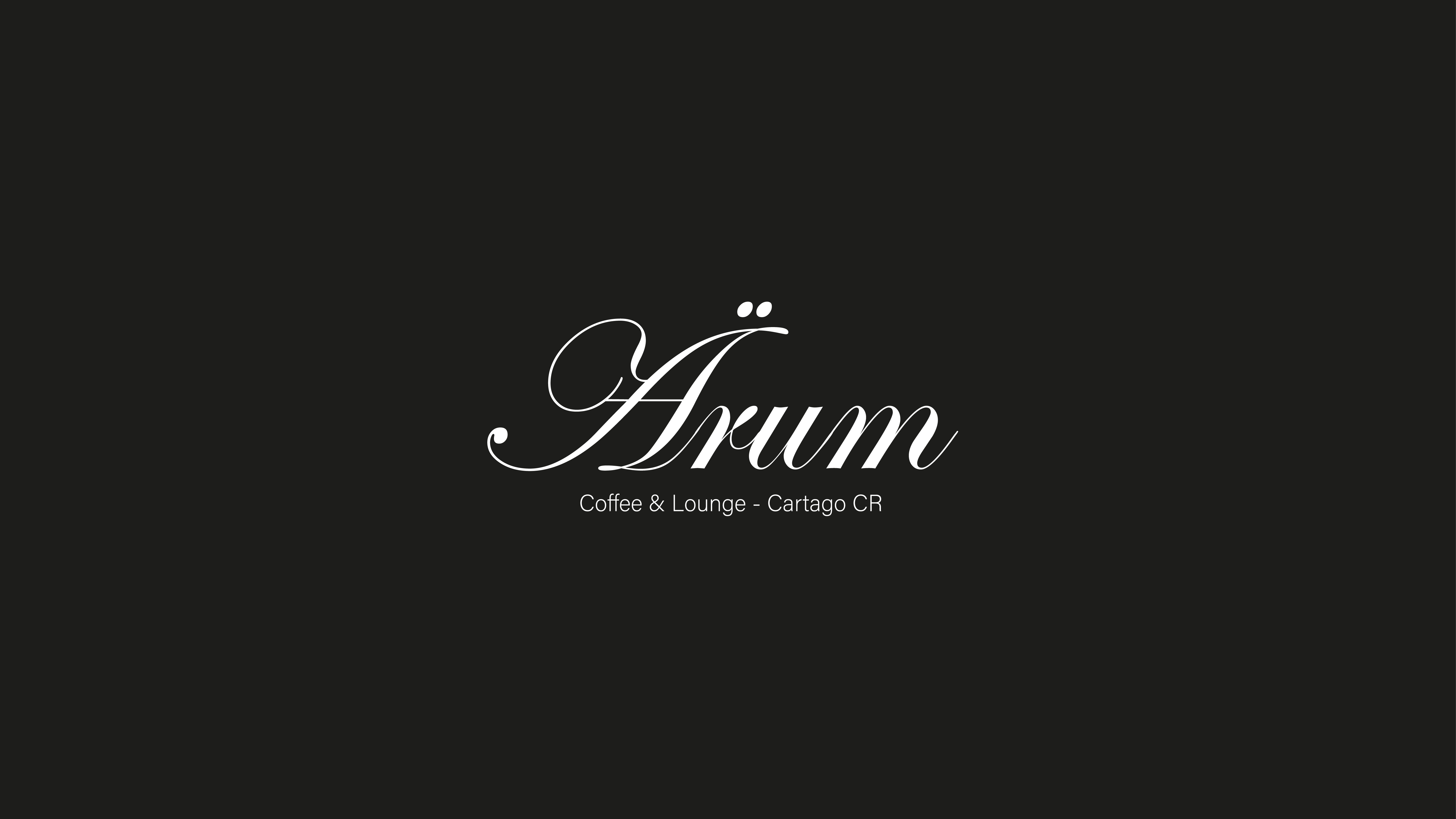 �rum Coffee & Lounge
